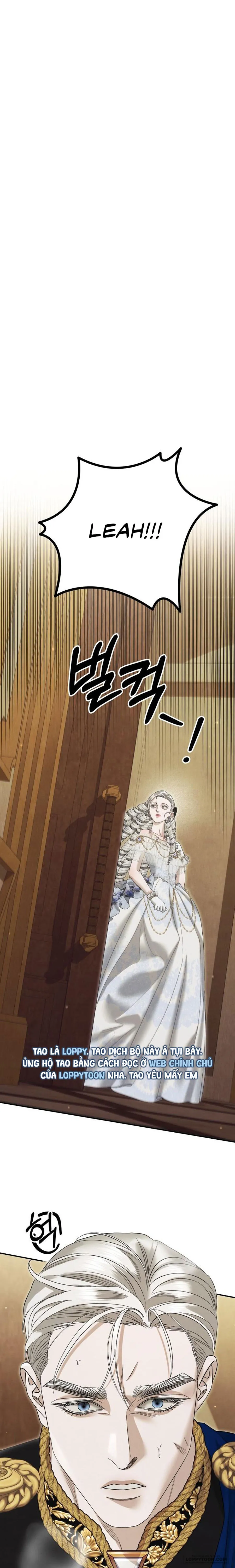 Cuộc Hôn Nhân Bị Cướp Đoạt Chap 86 - trang 1