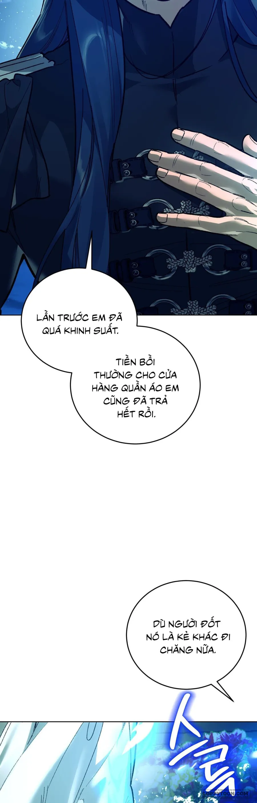 Gửi Đến Kẻ Sẽ Hủy Diệt Tôi Chap 19 - trang 5