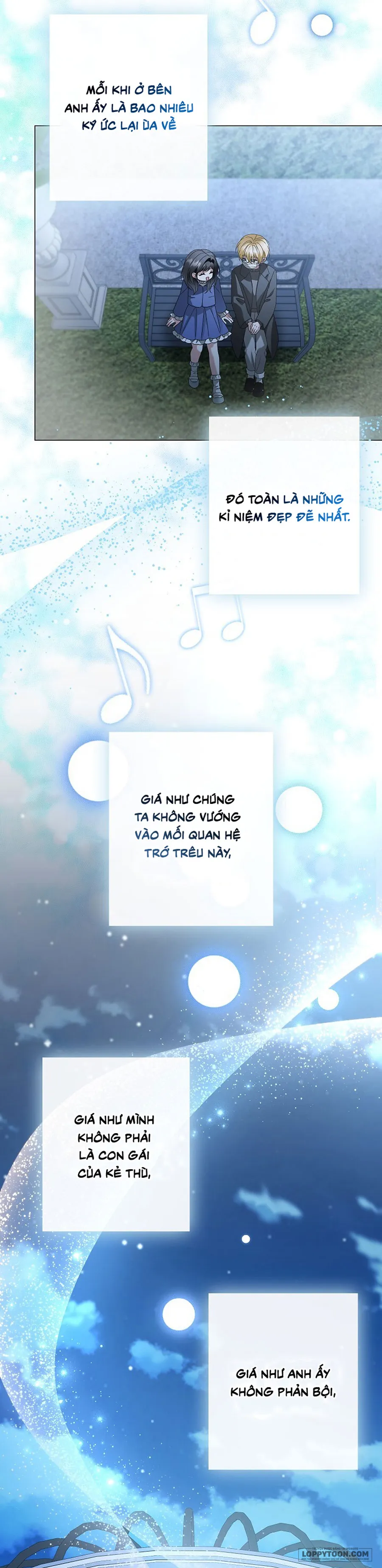 Điểm Chí (Solstice) Chap 44 - trang 29