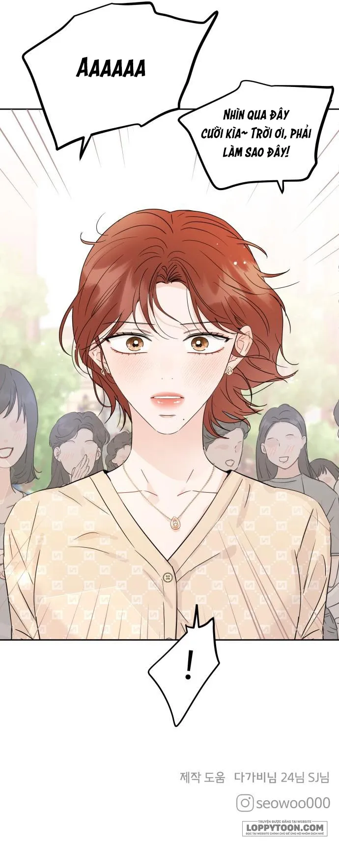 Người Một Nhà Chap 86 - trang 26