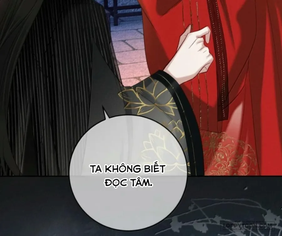 Dâng Cá Muối Cho Sư Tổ Chap 32 - trang 27
