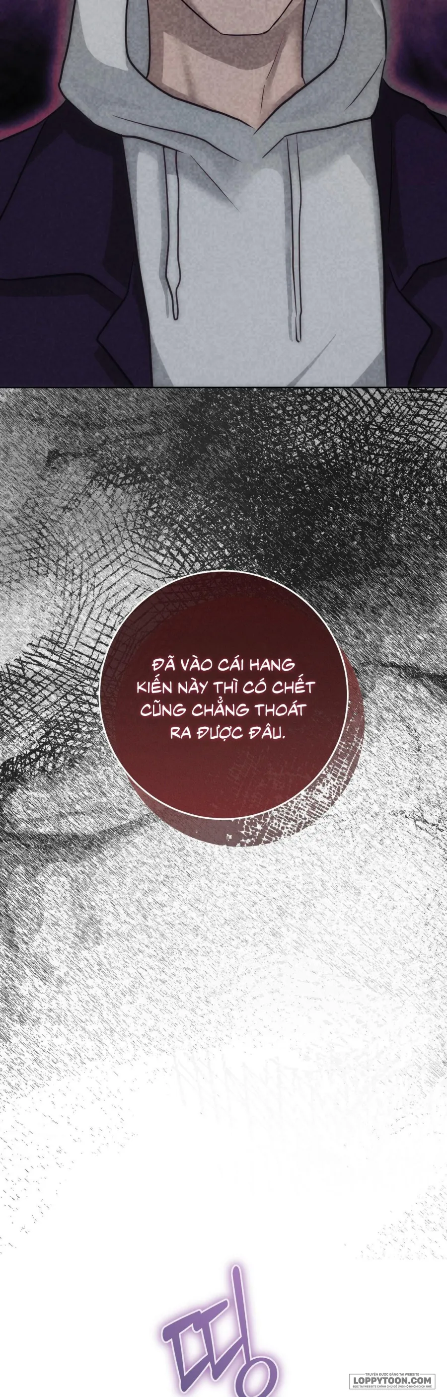 Hang Kiến Chap 7 - trang 24