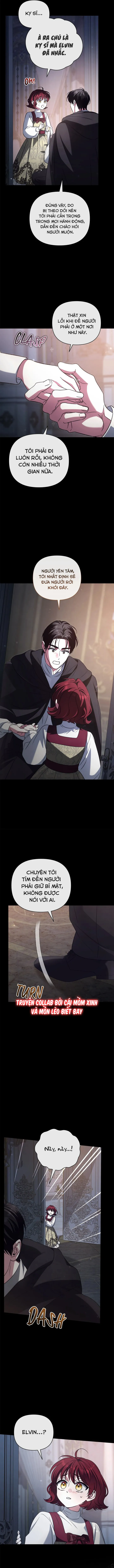 Dành Cho Nàng Juliet Xinh Đẹp Chap 51 - trang 2