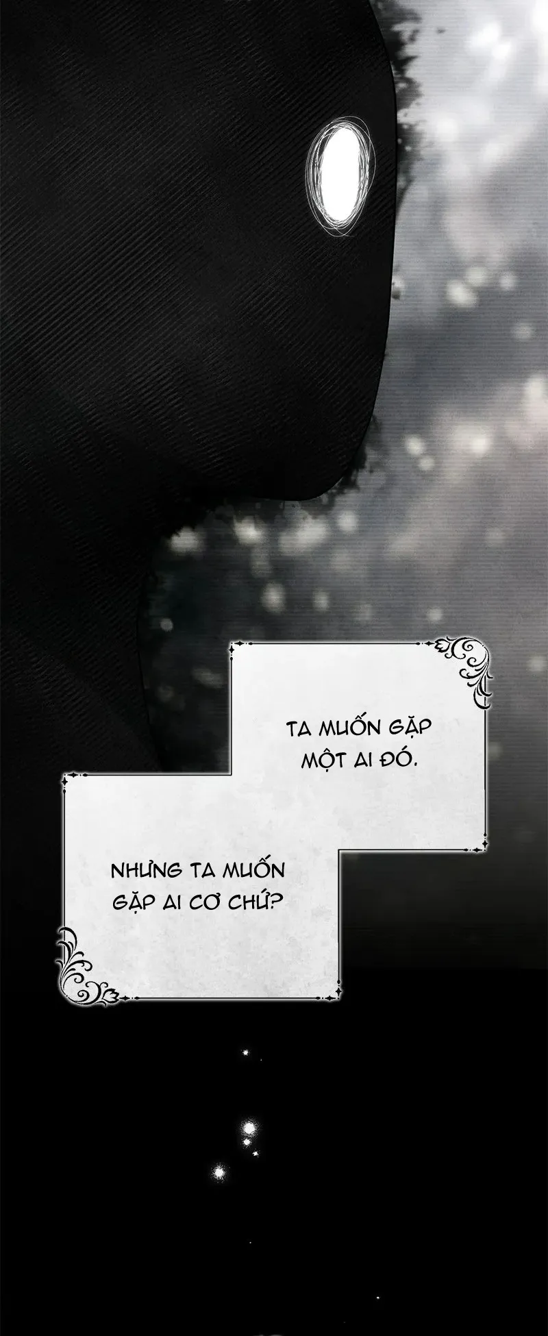 Presepe Bên Ngoài Chiếc Lồng Chap 43 - trang 52