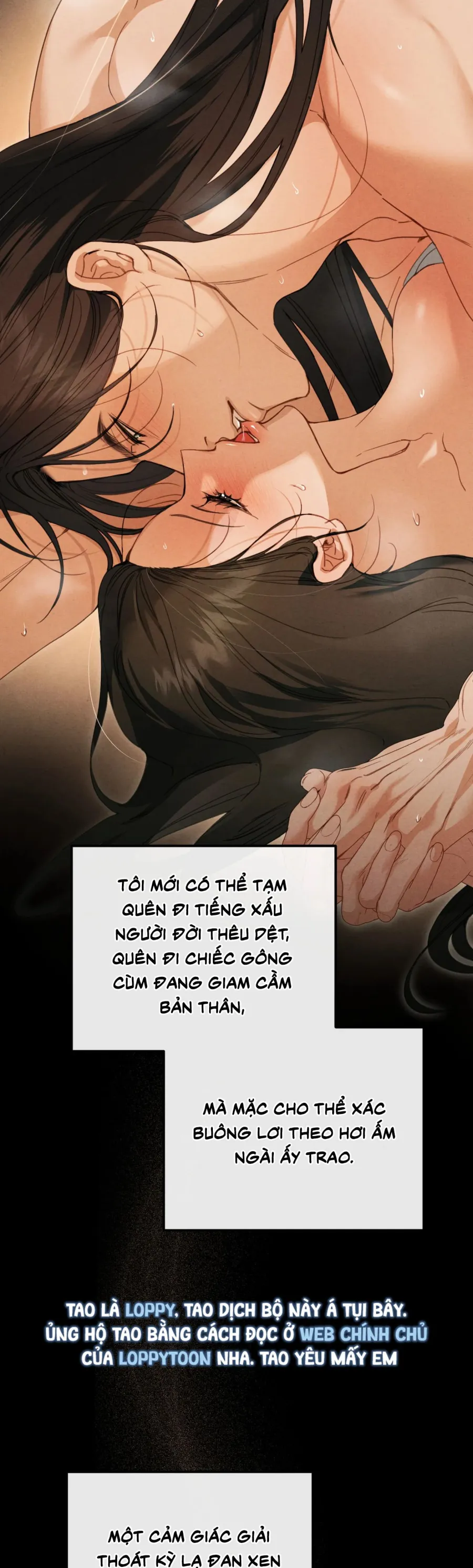 Phá Cầm Chap 13 - trang 3