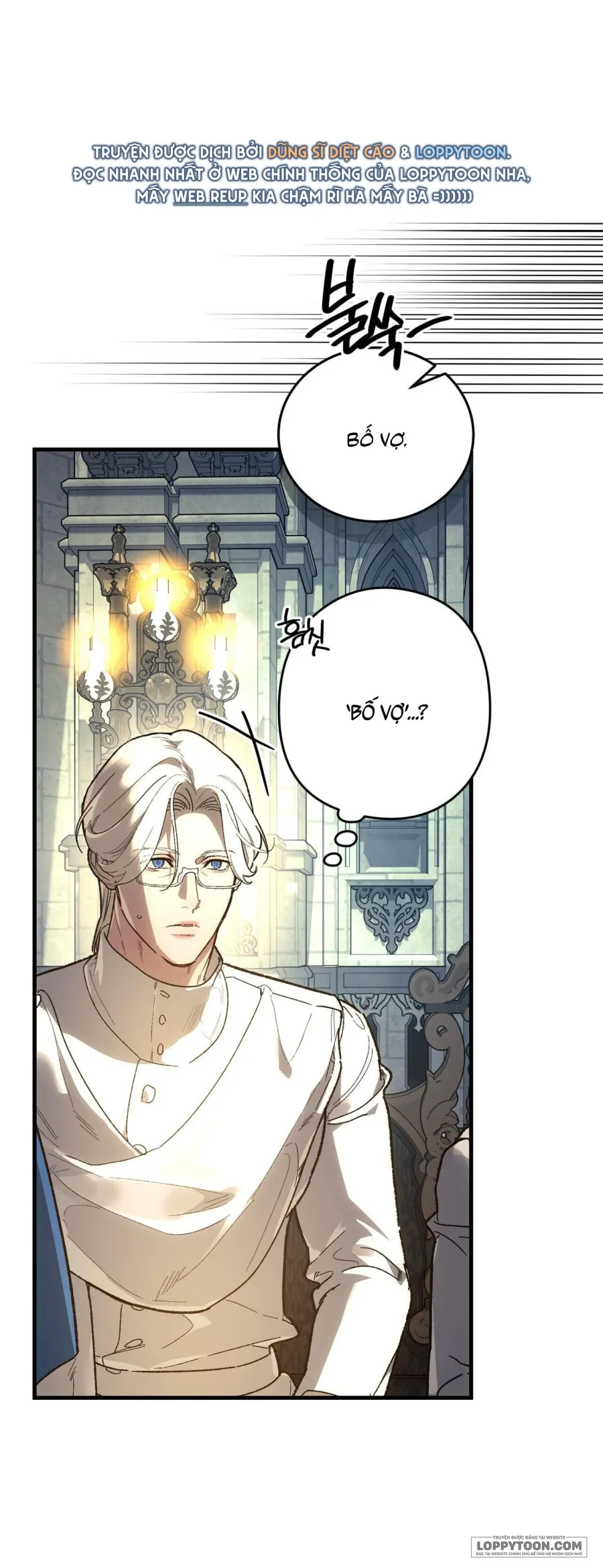 Gửi Đến Kẻ Sẽ Hủy Diệt Tôi Chap 30 - trang 20