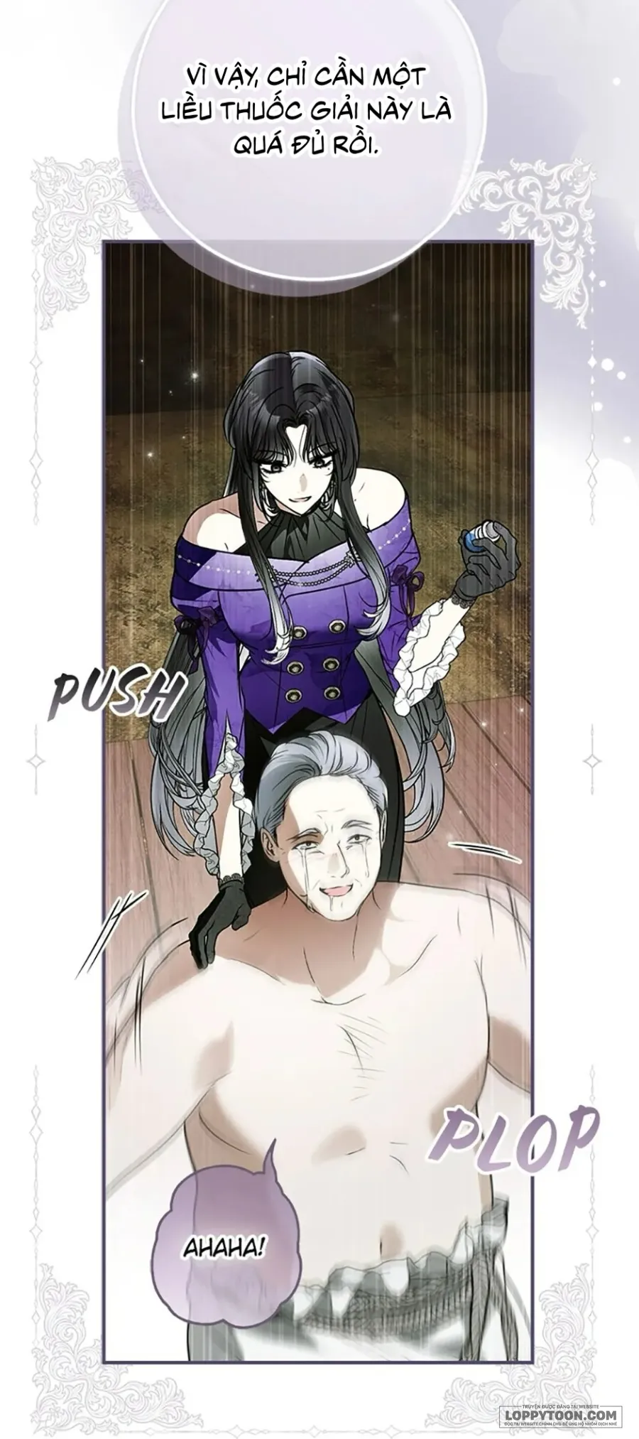 Có Kẻ Đã Sở Hữu Cơ Thể Của Tôi Chap 79 - trang 61