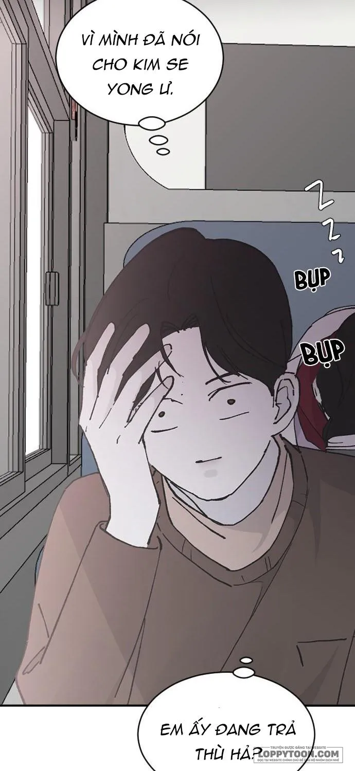 Ba Anh Trai Cực Phẩm Của Tôi Chap 26 - trang 103