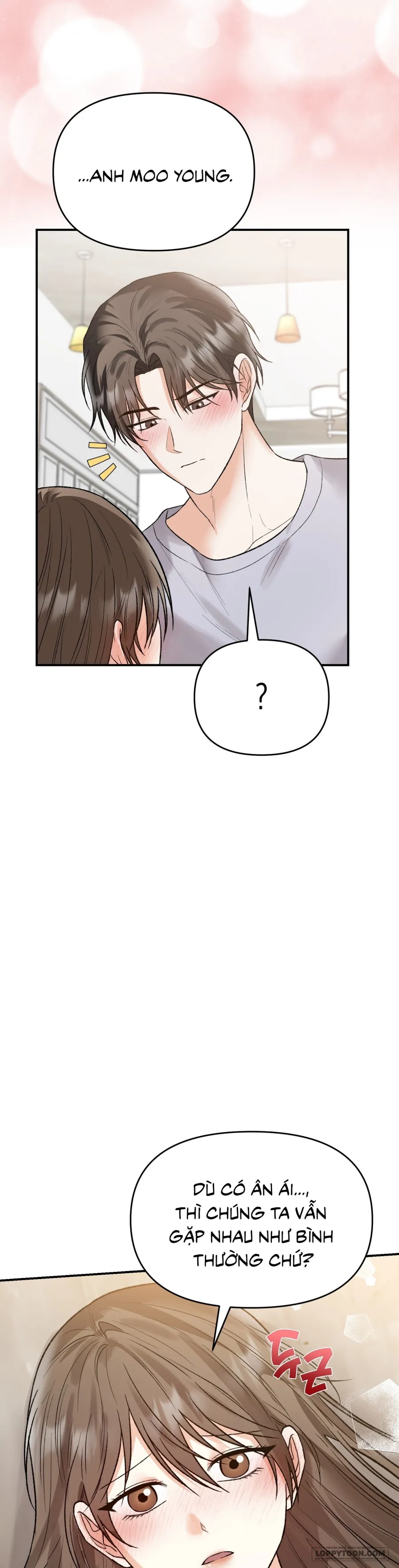 Dồn Dập Không Nghỉ Chap 2 - H++ - trang 10