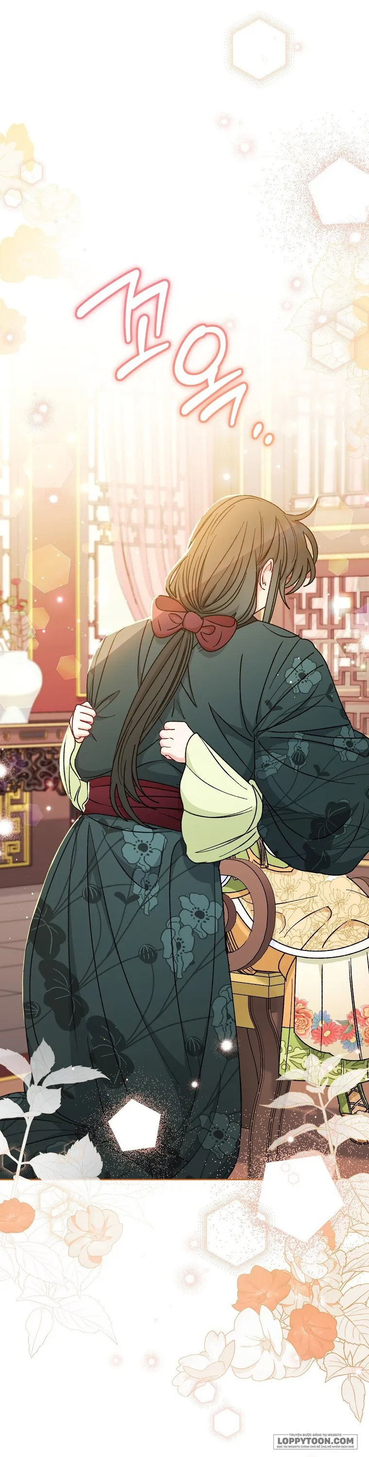 Tiểu Thiếp Chỉ Muốn Sống Yên Bình Chap 29 - trang 4
