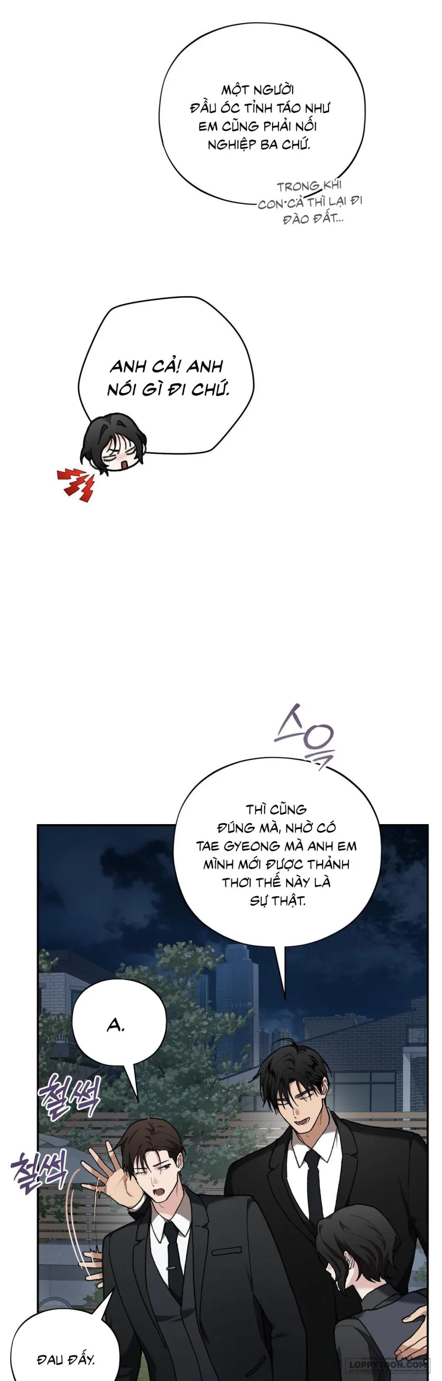 Quốc Lộ Số 1 Chap 20 - trang 33