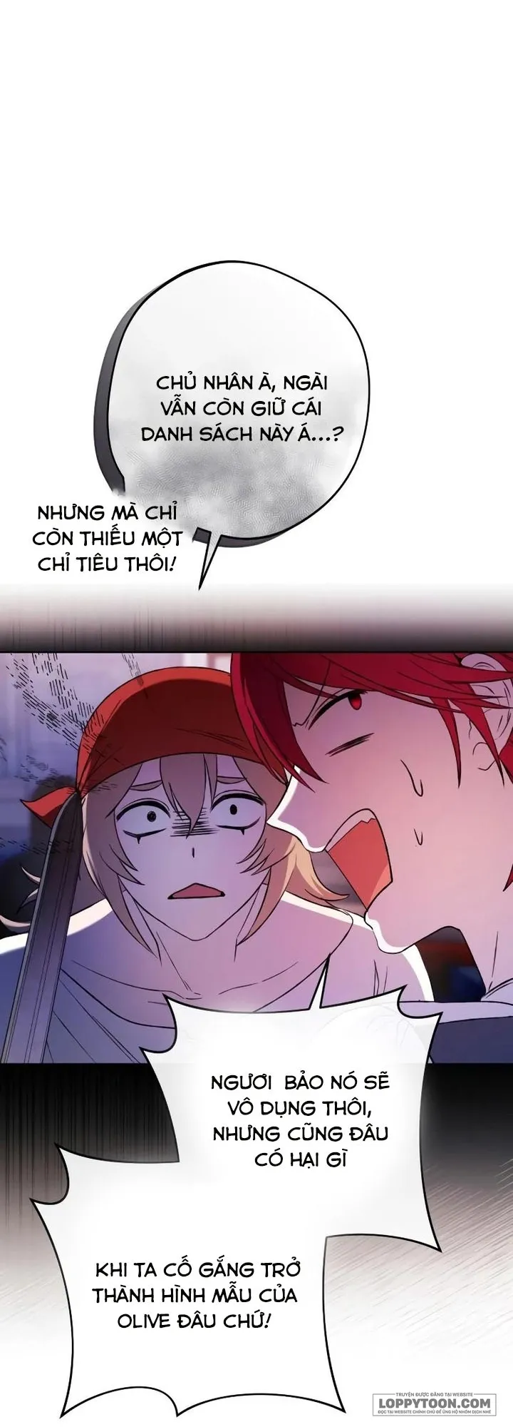 Bạo Chúa Độc Ác Trở Lại Chap 17 - trang 39