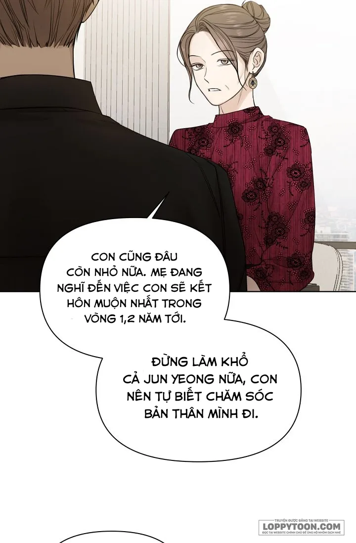 Chỉ Là Ánh Bình Minh Chap 32 - trang 15