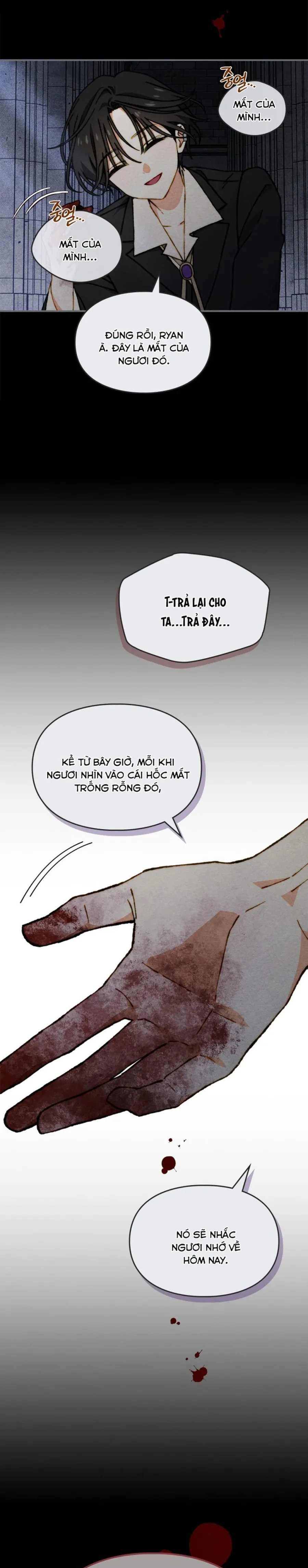 Thuần Hoá Munchkin Chap 12 - trang 7