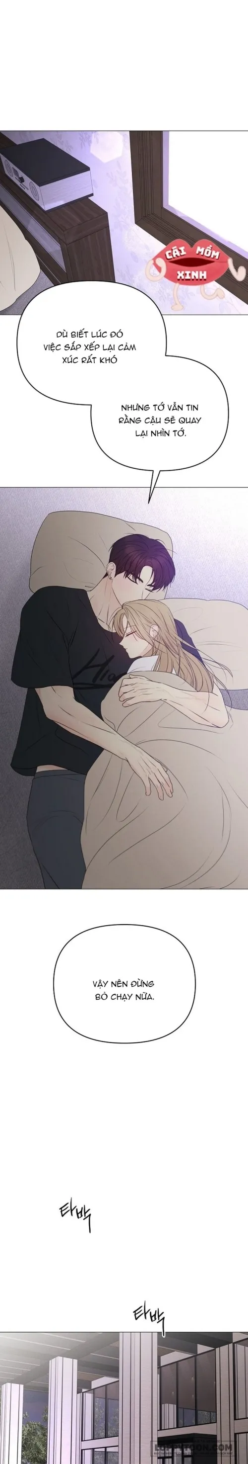 Soái Ca Kiểu Mẫu Chap 27 - trang 1