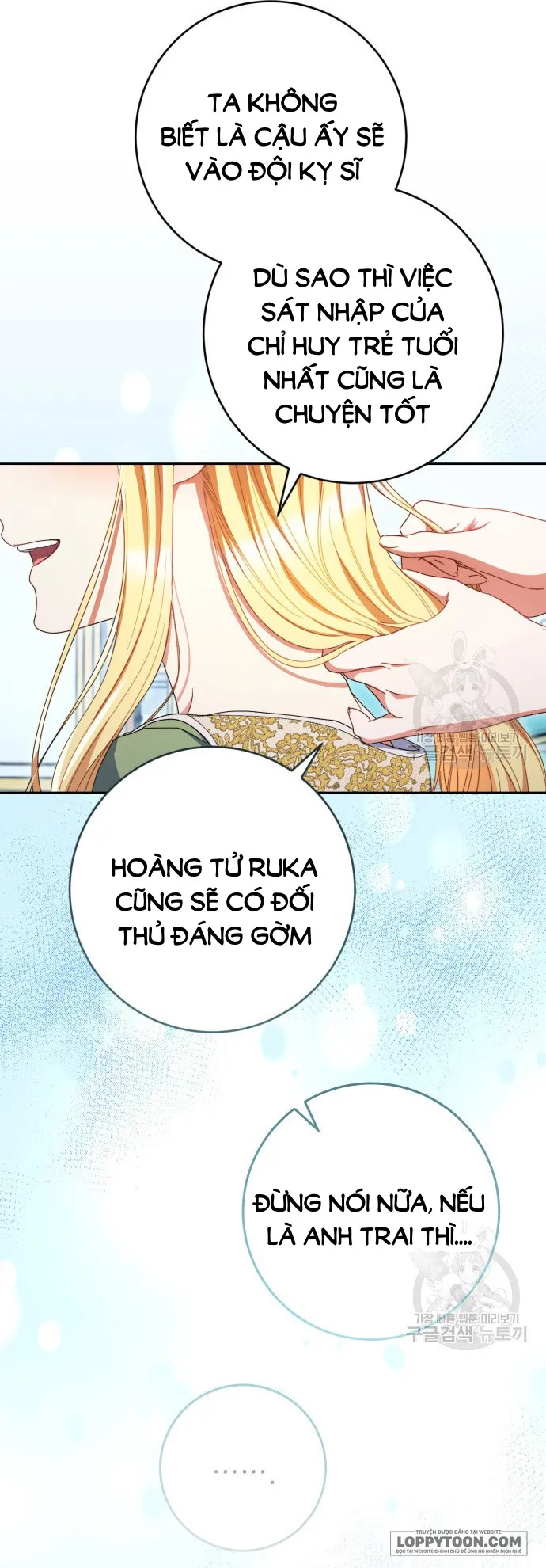 Nuôi Dưỡng Em Gái Xinh Đẹp Chap 37 - trang 29