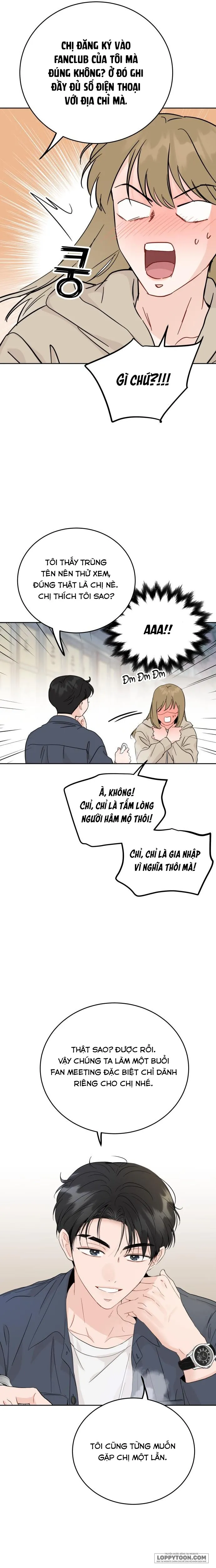 Người Một Nhà Chap 73 - trang 15