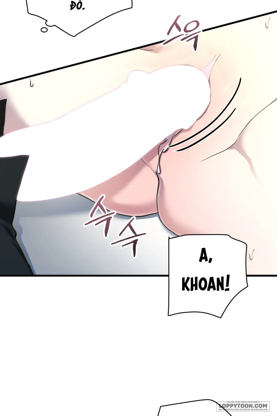 Ma Vương Muốn Hòa Bình Chap 14 - H+ - trang 7
