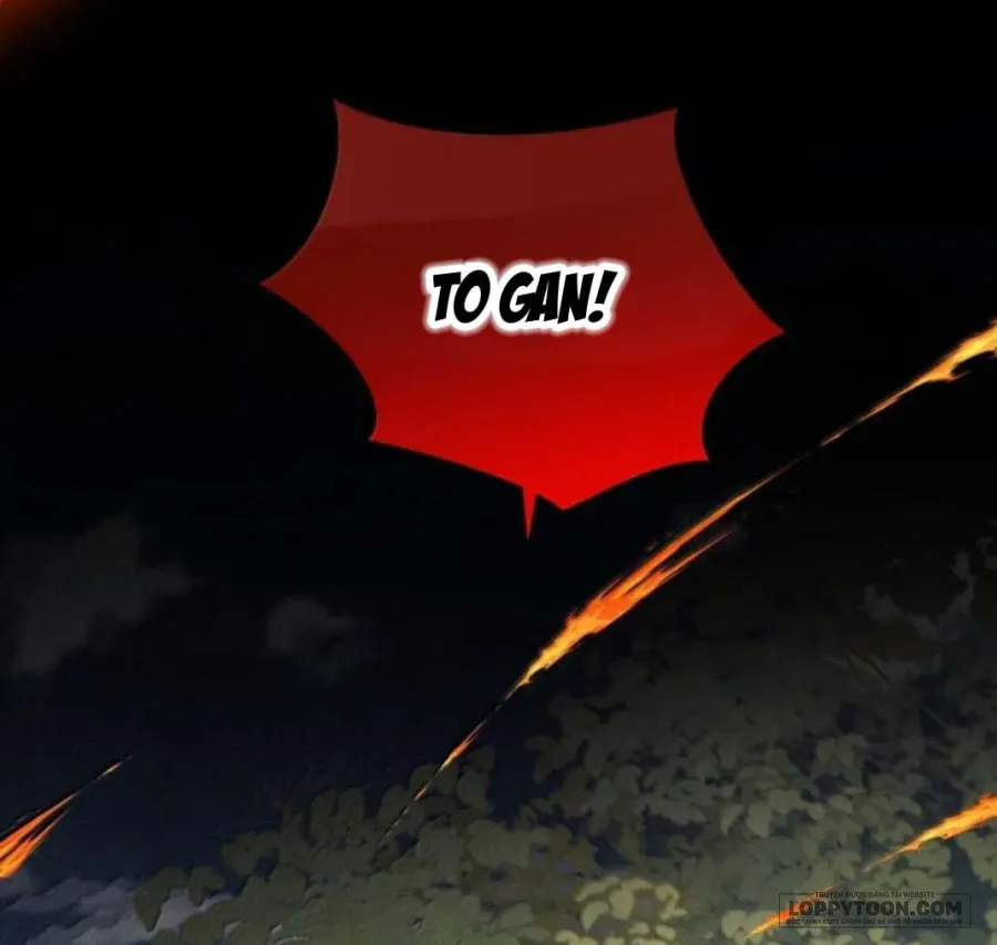 Dâng Cá Muối Cho Sư Tổ Chap 40 - trang 36