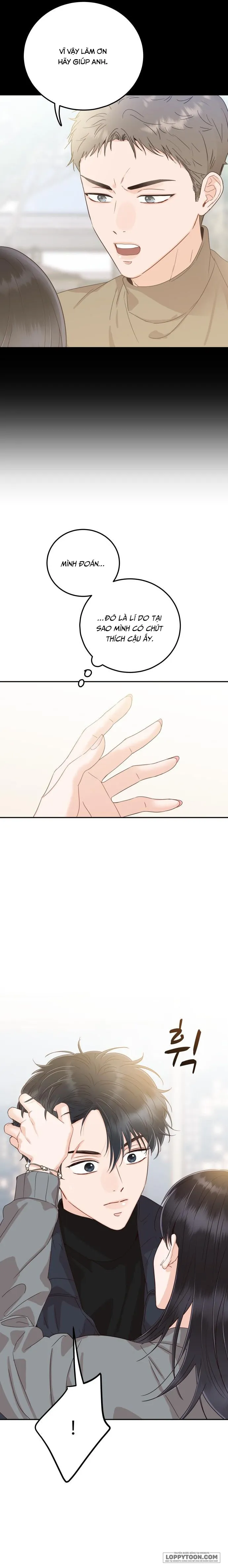 Người Một Nhà Chap 44 - trang 24