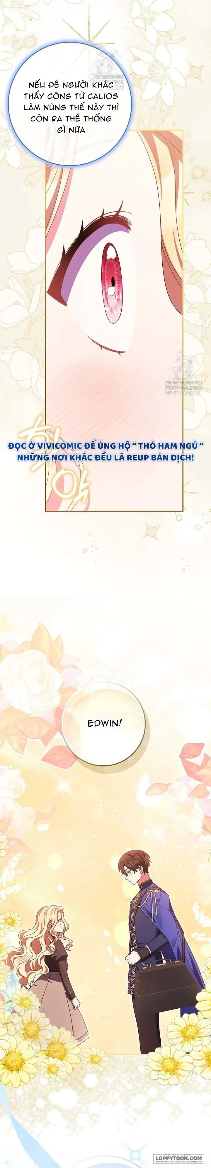 Tôi Không Thuộc Về Nơi Này Chap 64 - trang 31