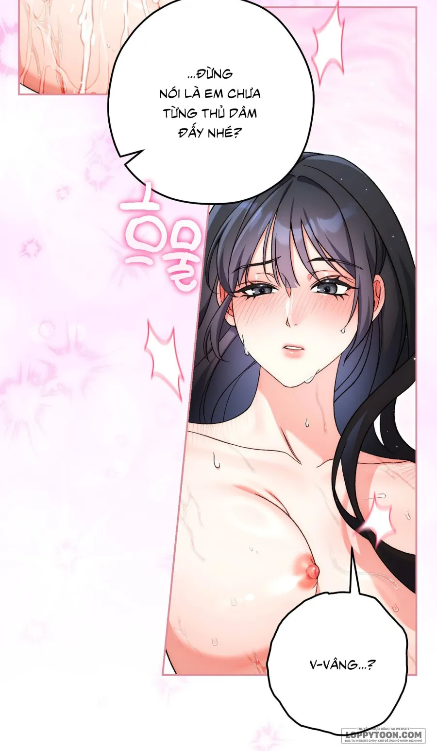 [KHÔNG CHE] Không Tỉnh Táo Chap 2 - 🔞🔞🔞 - trang 71