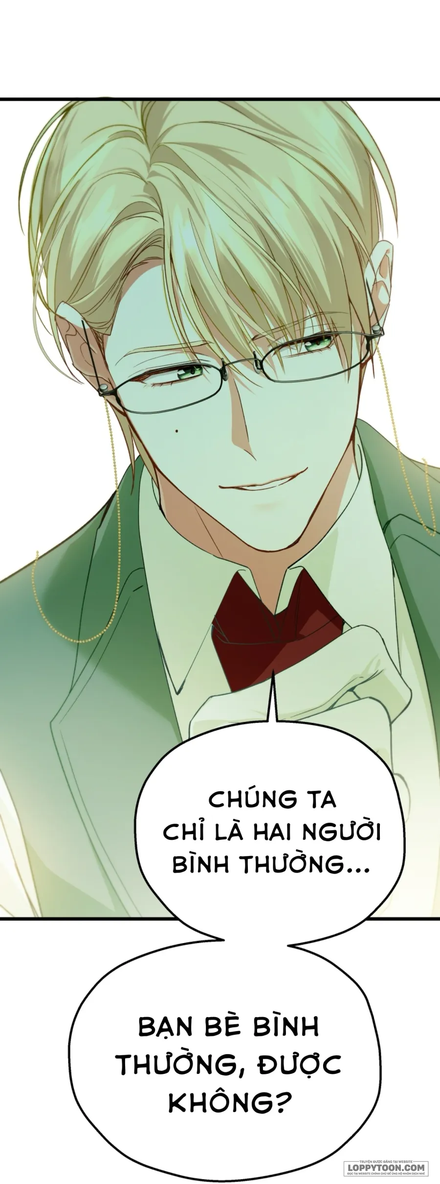 Nàng Sẽ Thuần Phục Những Anh Hùng Chap 36 - trang 80
