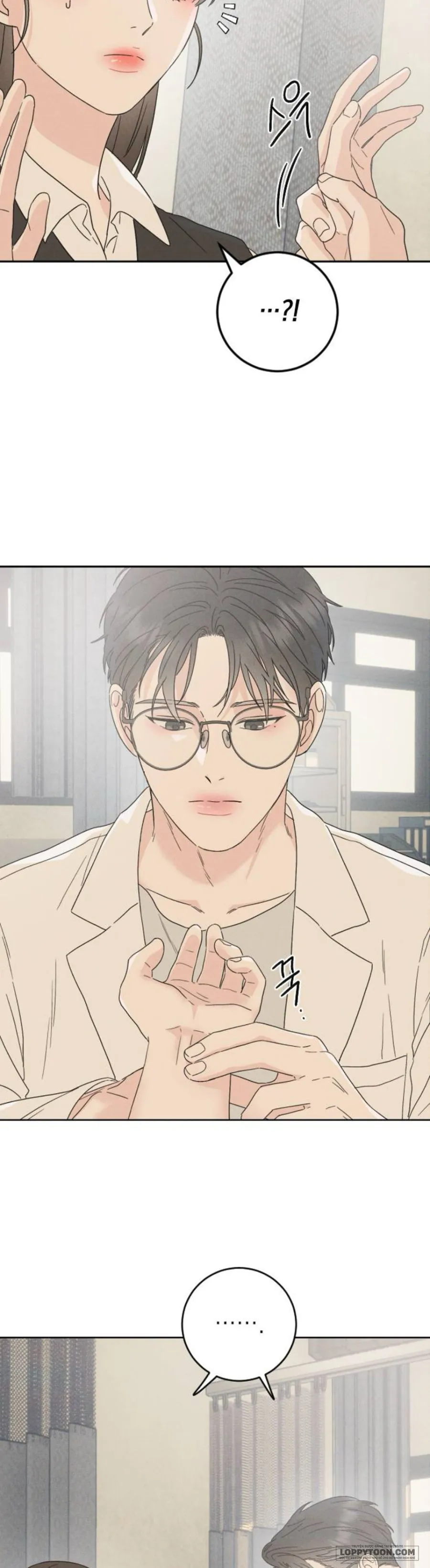 Nam Nữ Mật Thất Chap 8 - trang 5