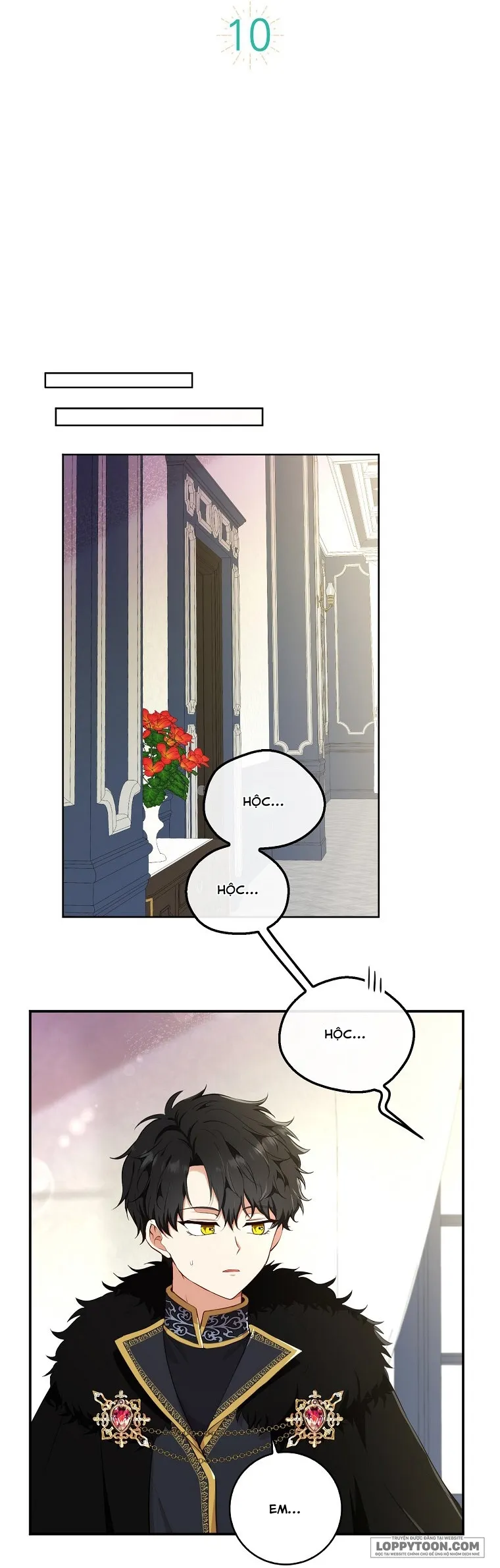 Sóc Con Tài Năng Chap 10 - trang 32