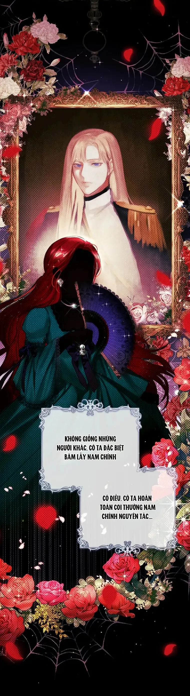 Cuộc Hôn Nhân Xa Hoa Của Đại Công Tước Là Giả Chap 2 - trang 5