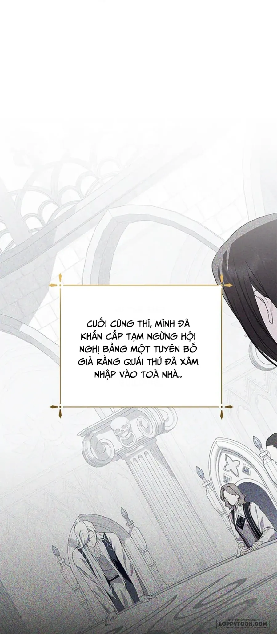 Phía Sau Mặt Nạ Của Nam Chính Hiền Lành Chap 42 - trang 5