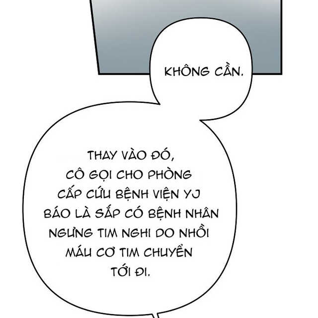 Hiểu Lầm Trong Buổi Hẹn Hò Giấu Mặt Chap 2 - trang 73