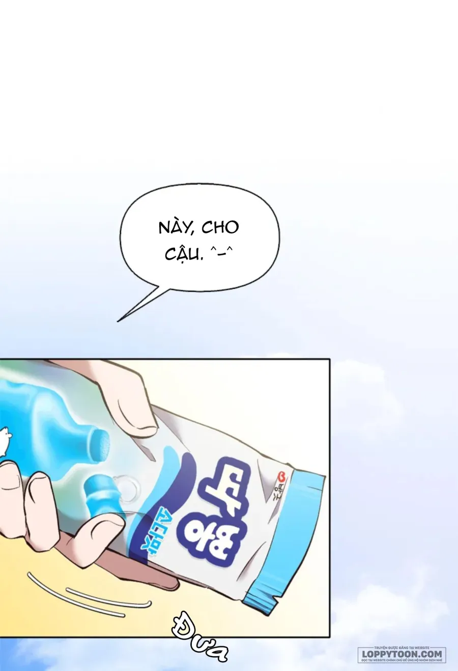Thanh Xuân Của Chúng Ta Chap 53 - trang 2