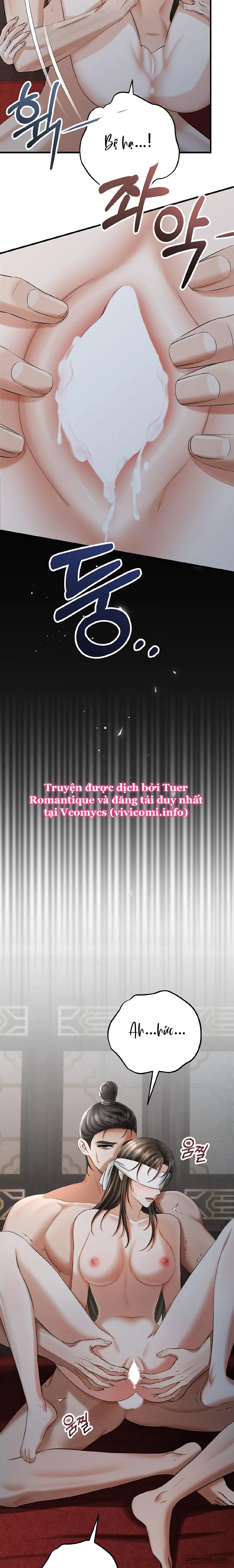 Kẻ Nhìn Trộm Chap 4 - 🔞🔞🔞 - trang 13