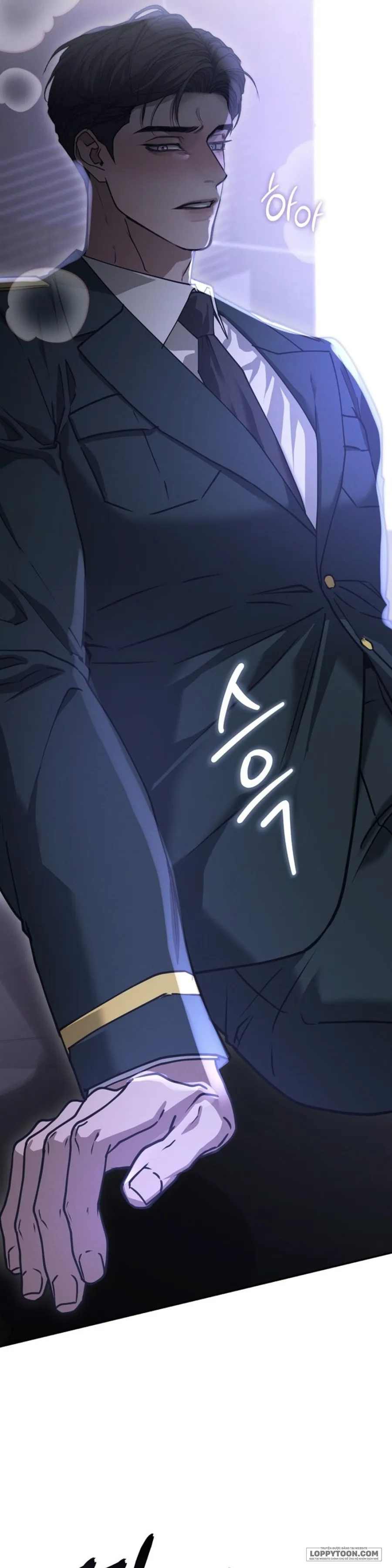 Trên Đời Này Không Có Quân Khuyển Nào Là Tồi Cả Chap 4 - 🔞🔞 - trang 55