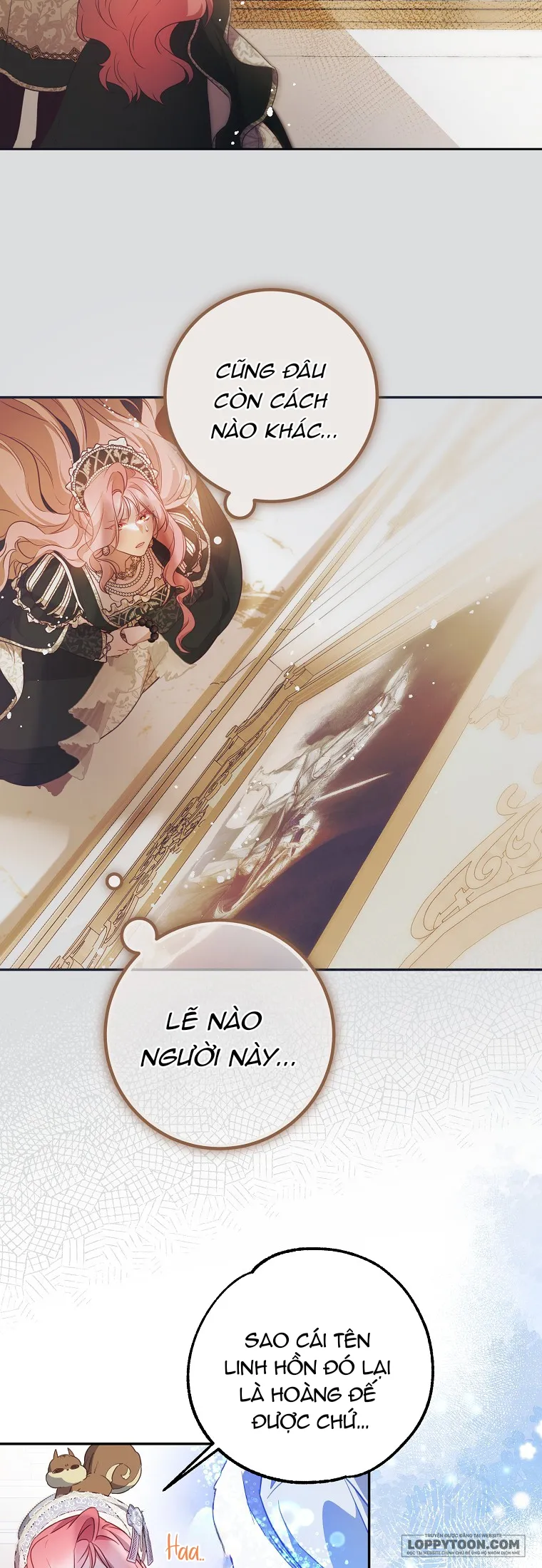 Khi Trái Tim Dẫn Lối Đôi Ta Chap 45 - trang 4