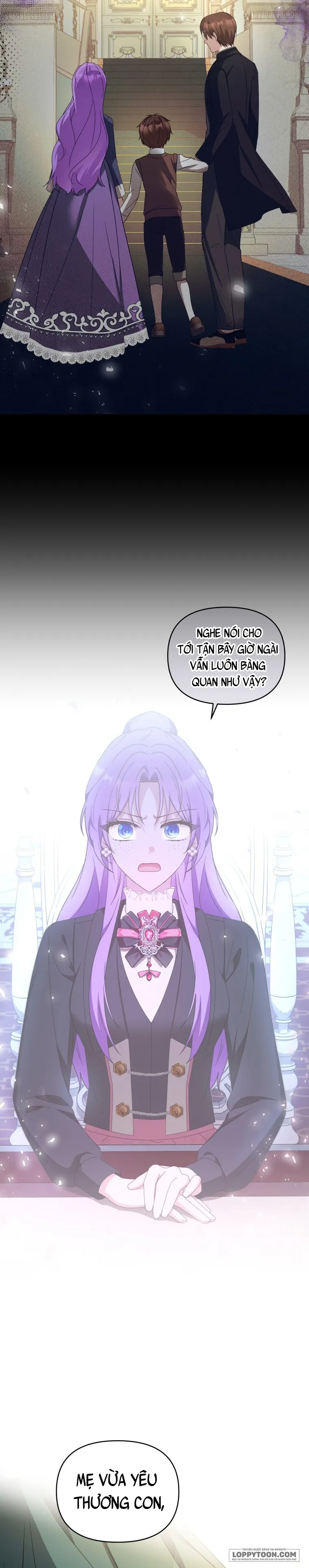 Chiếc Túi Bí Mật Của Quý Cô Xấu Xí Chap 29 - trang 30