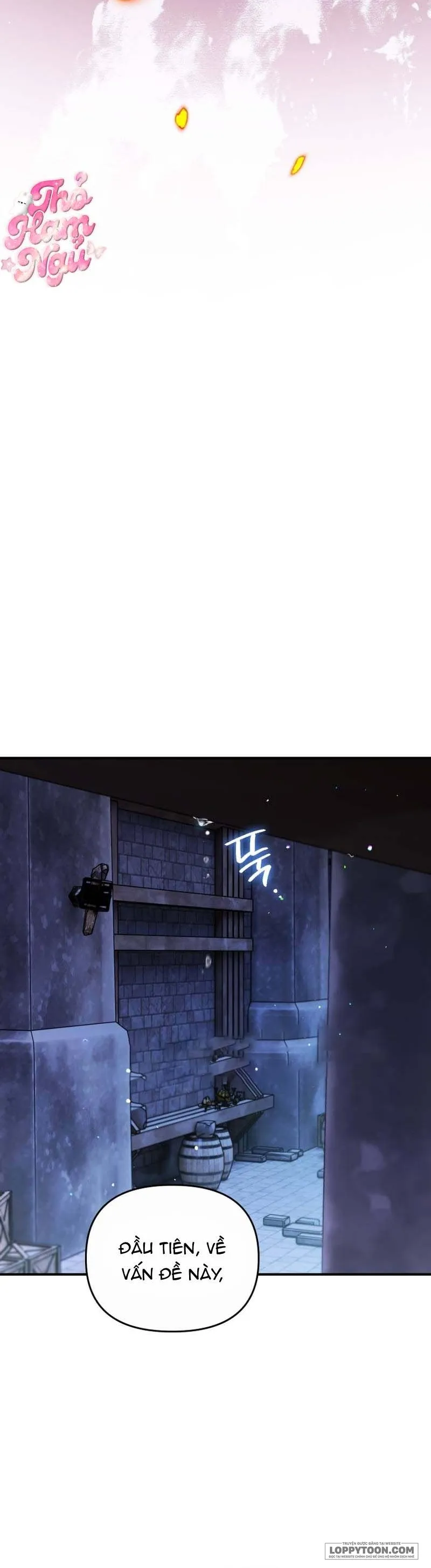 Bé Con Thiên Tài Bí Mật Đi Tìm Cha Chap 9 - trang 26