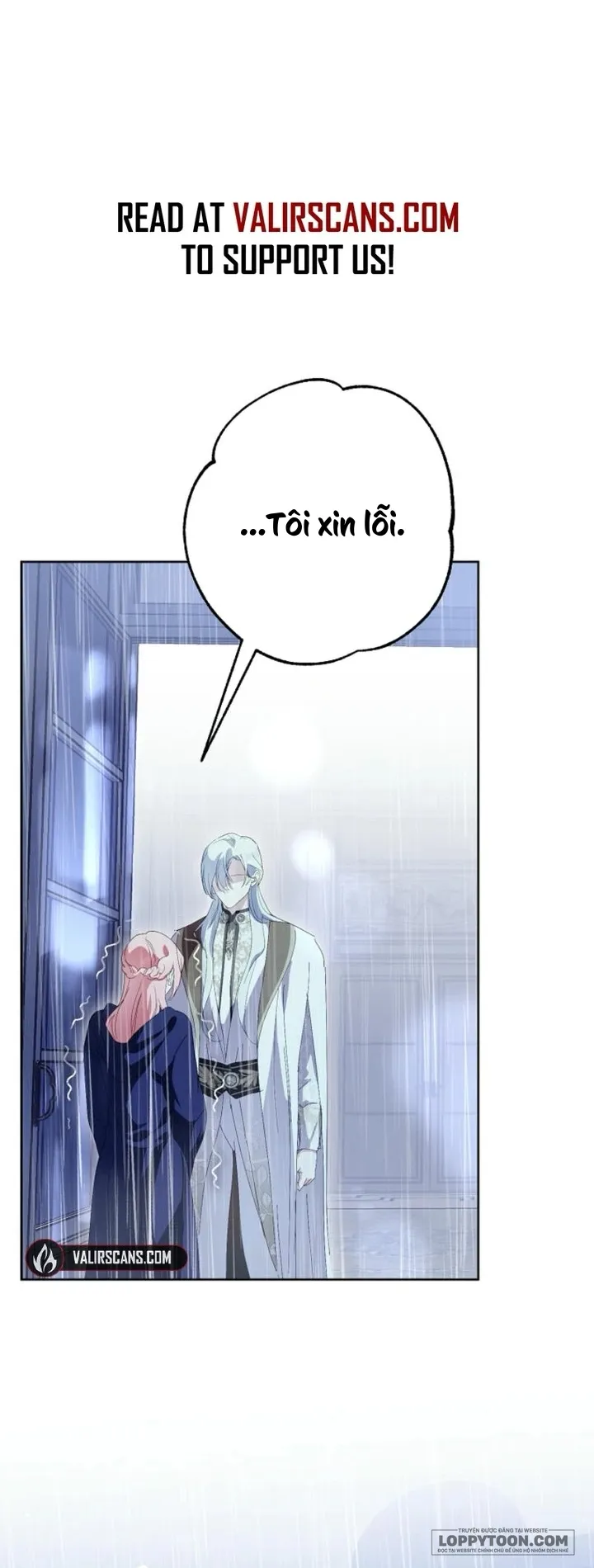 Phía Sau Mặt Nạ Của Nam Chính Hiền Lành Chap 78 - trang 25