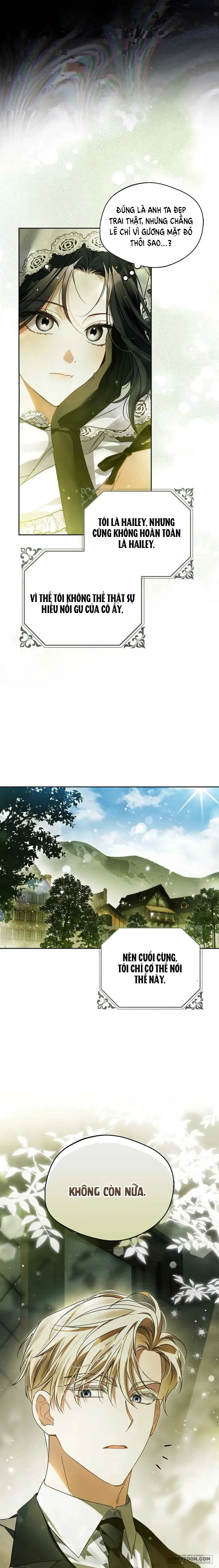 Hầu Tước Maron Chap 22 - trang 23