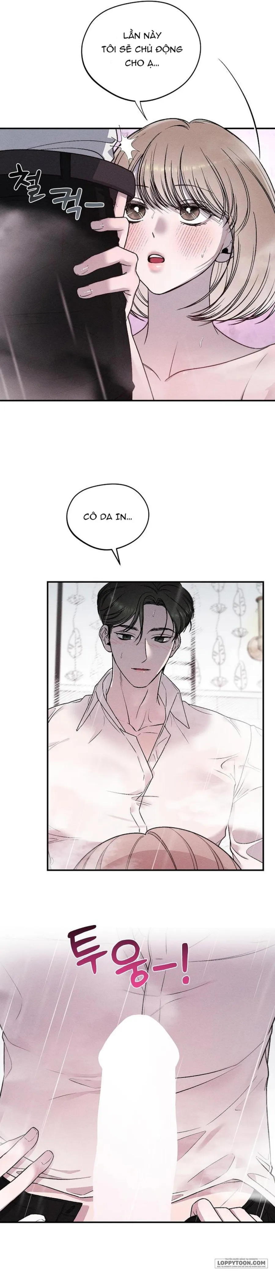Bên Trong Phòng Họp Chap 5 - 🔞🔞🔞 - trang 5