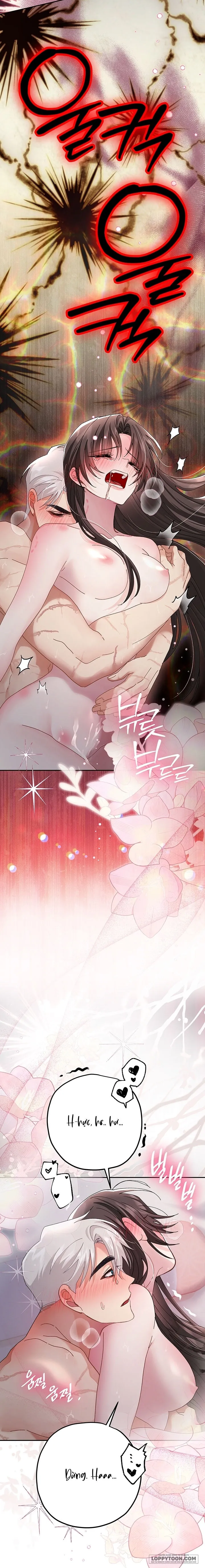 Vùng Đất Khắc Kỷ Chap 39 - 🔞🔞🔞 - trang 10