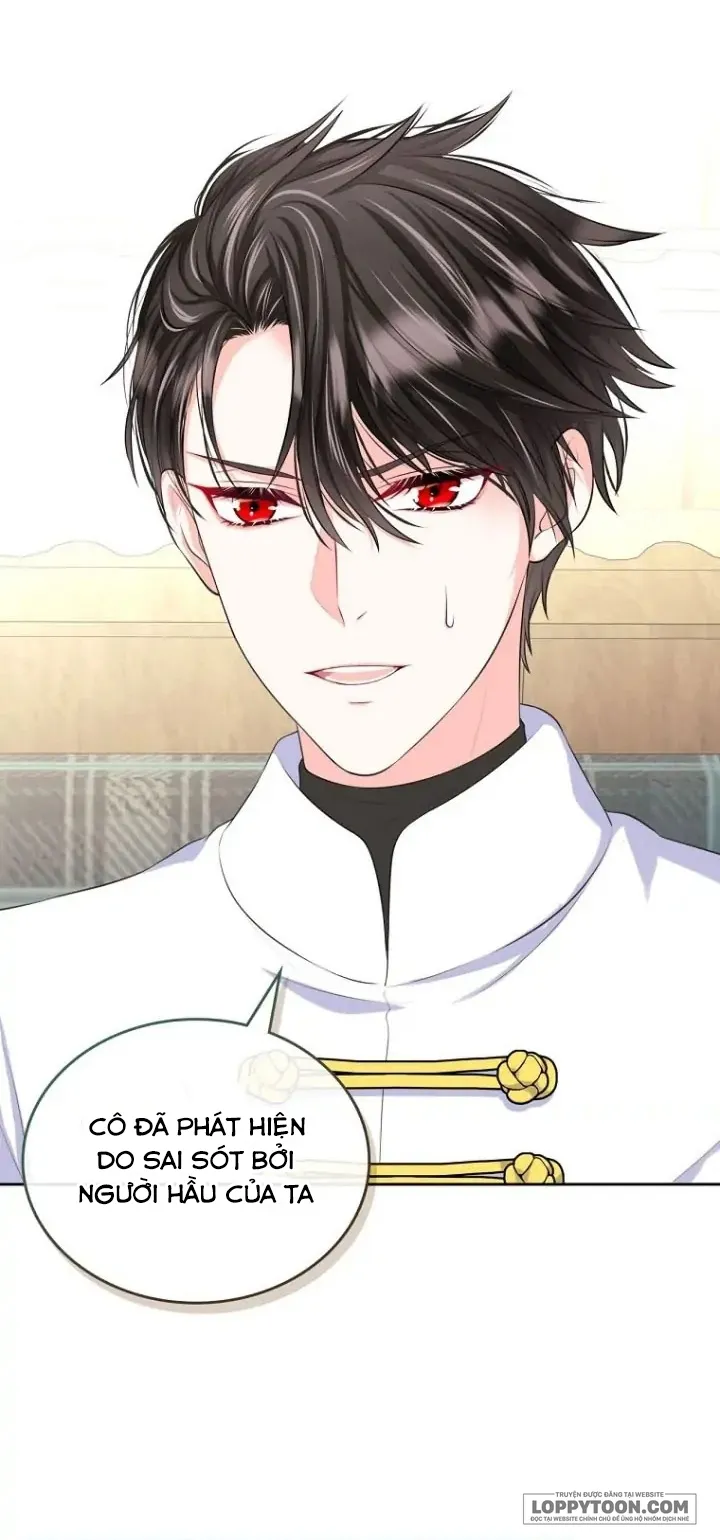 Tôi Sẽ Ly Hôn Với Anh Trai Nữ Chính Chap 14 - trang 10