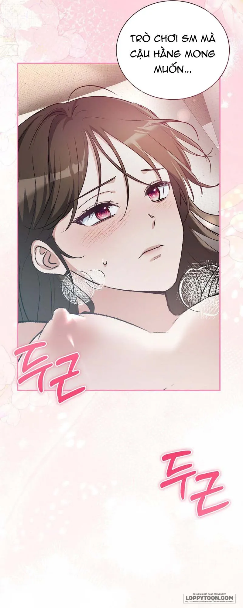 Làm Chuyện Đó Với Em Trai Của Người Tôi Thầm Thích Chap 2 - trang 88