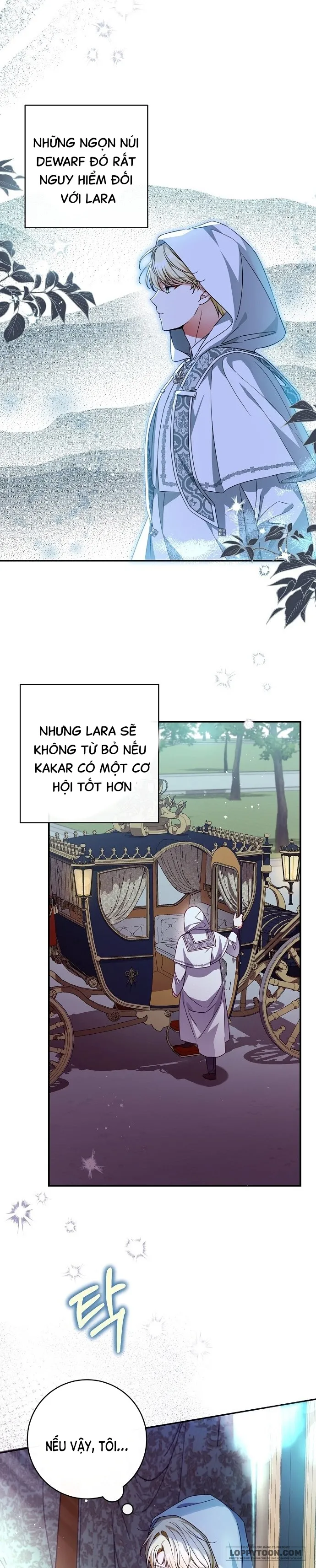 Thuần Hóa Hầu Tước Quái Dị Chap 45 - trang 1