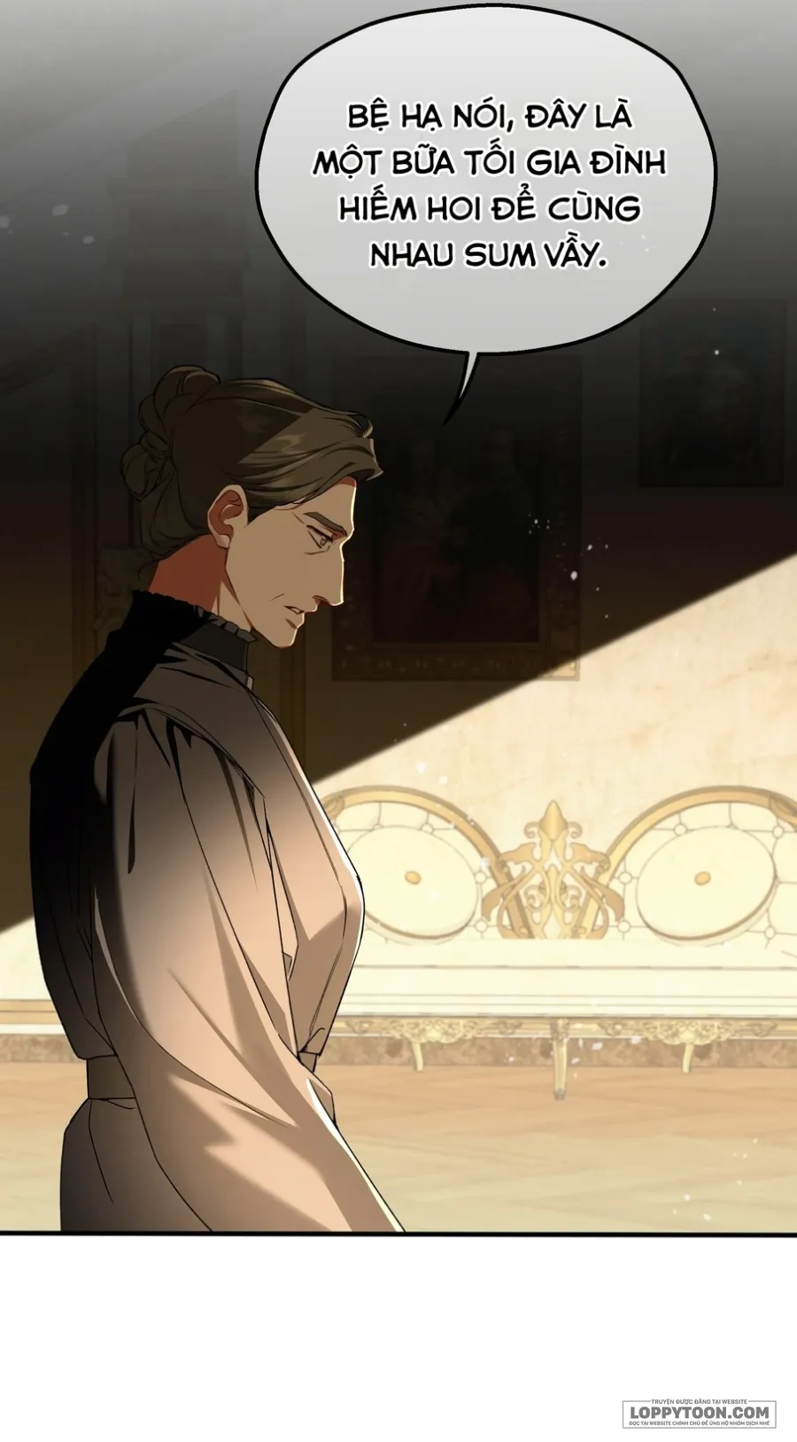 Nàng Sẽ Thuần Phục Những Anh Hùng Chap 19 - trang 55