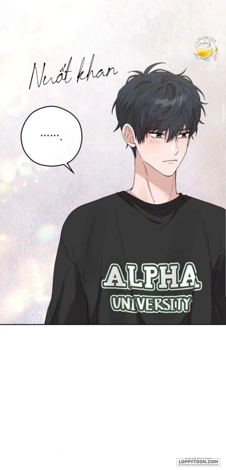 Tên Khốn Đẹp Trai Chap 15 - trang 17