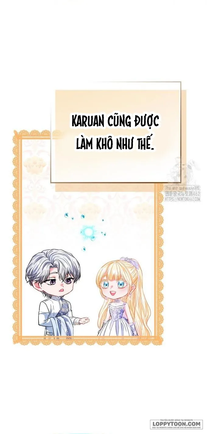 Nàng Công Chúa Của Mọi Người Chap 66 - trang 26