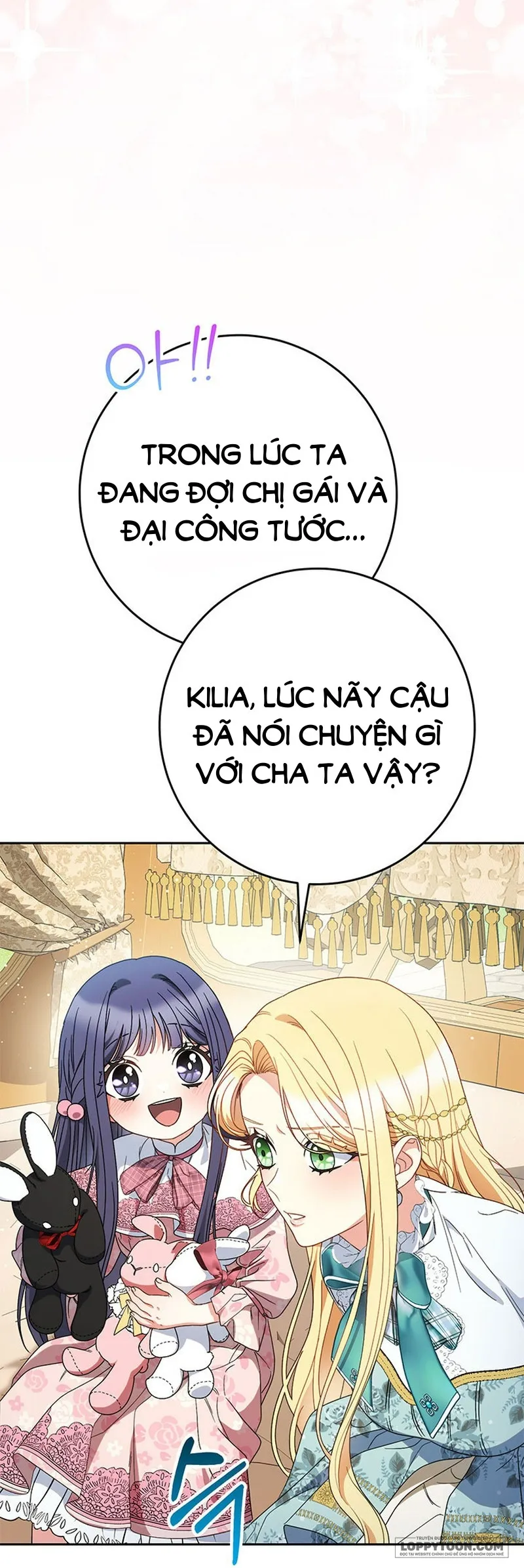 Nuôi Dưỡng Em Gái Xinh Đẹp Chap 58 - trang 44