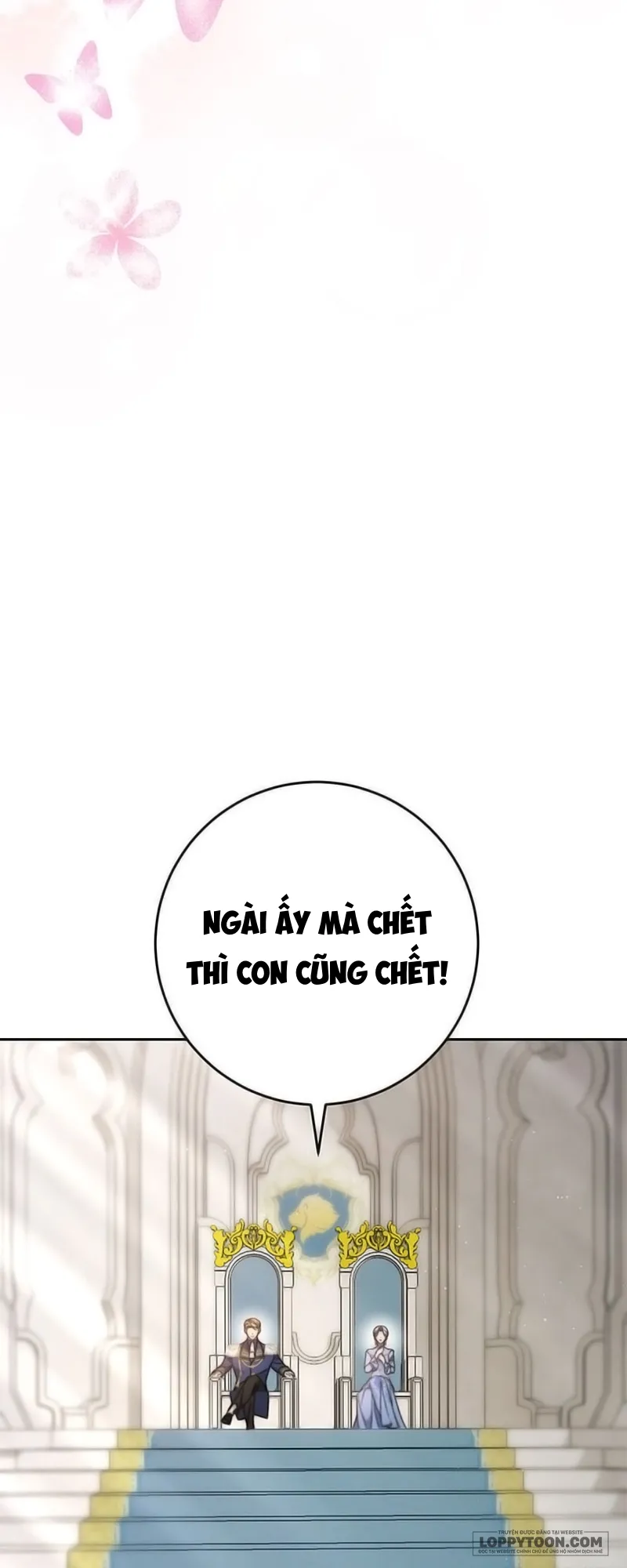 Nuôi Dưỡng Em Gái Xinh Đẹp Chap 51 - trang 6